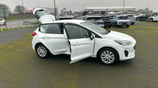 Ford Fiesta 1.1 Trend 5dr Petrol Hatchback
